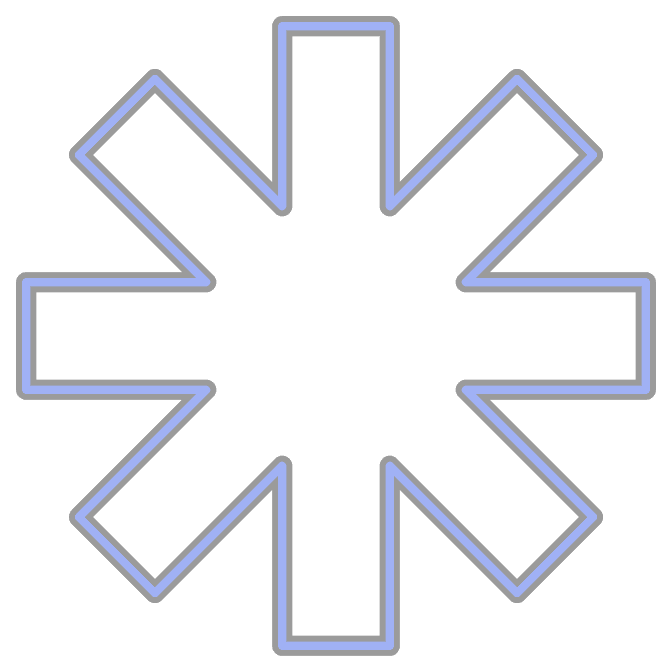 Rotating Shape