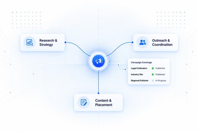 Legal Marketing Teams